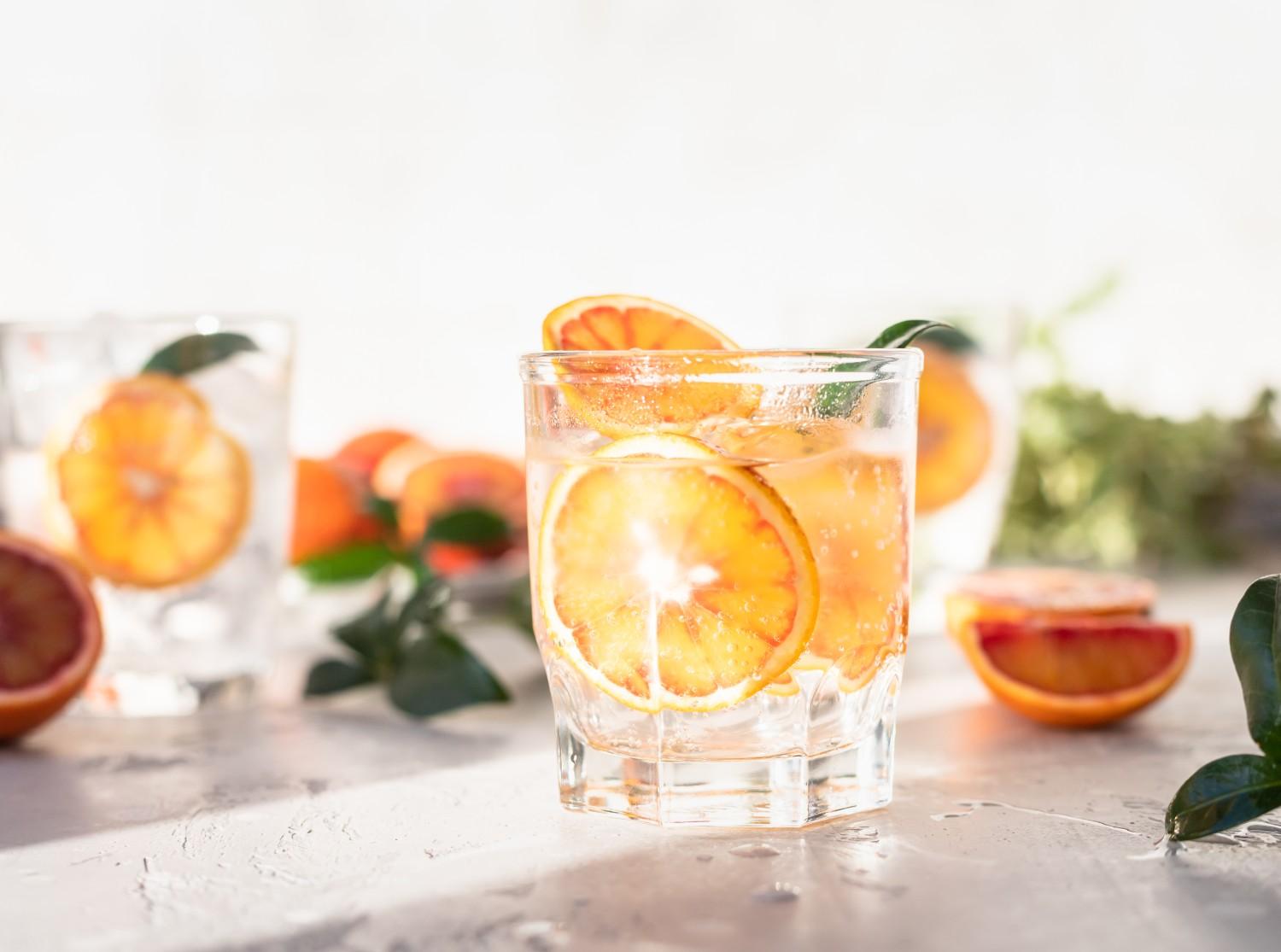 Affordable homemade syrup