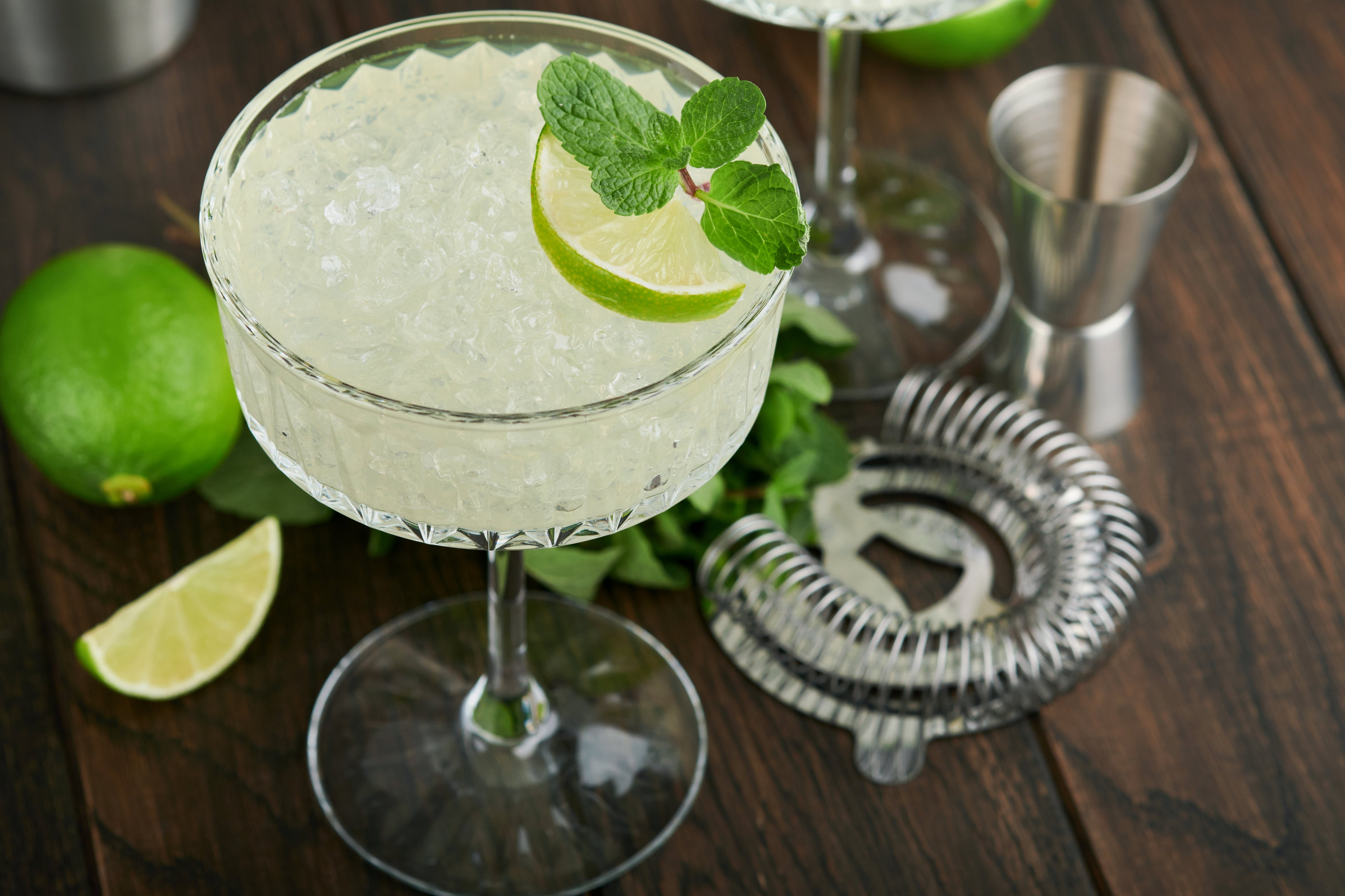 Margarita Recipes