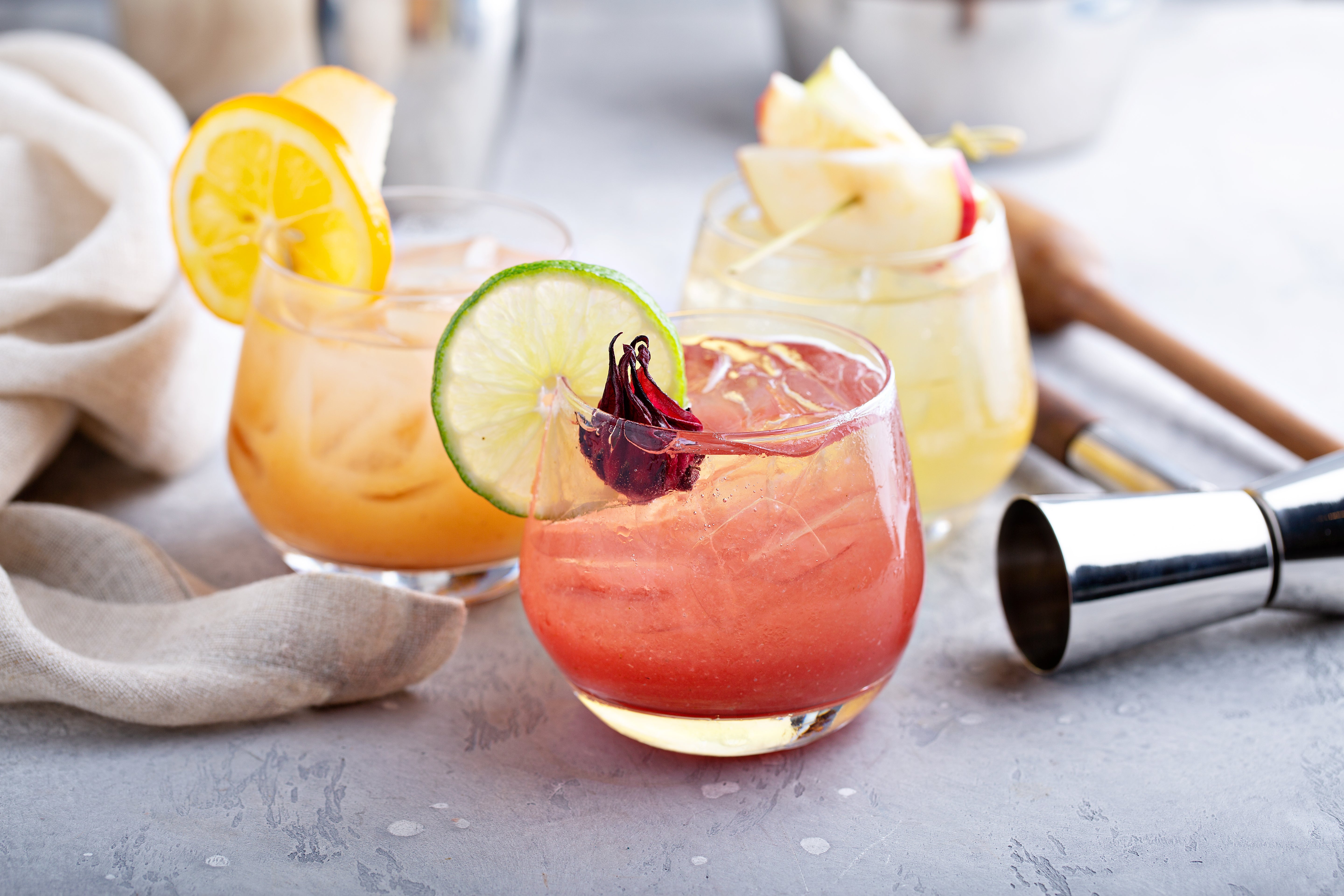 Best Cocktail Twists