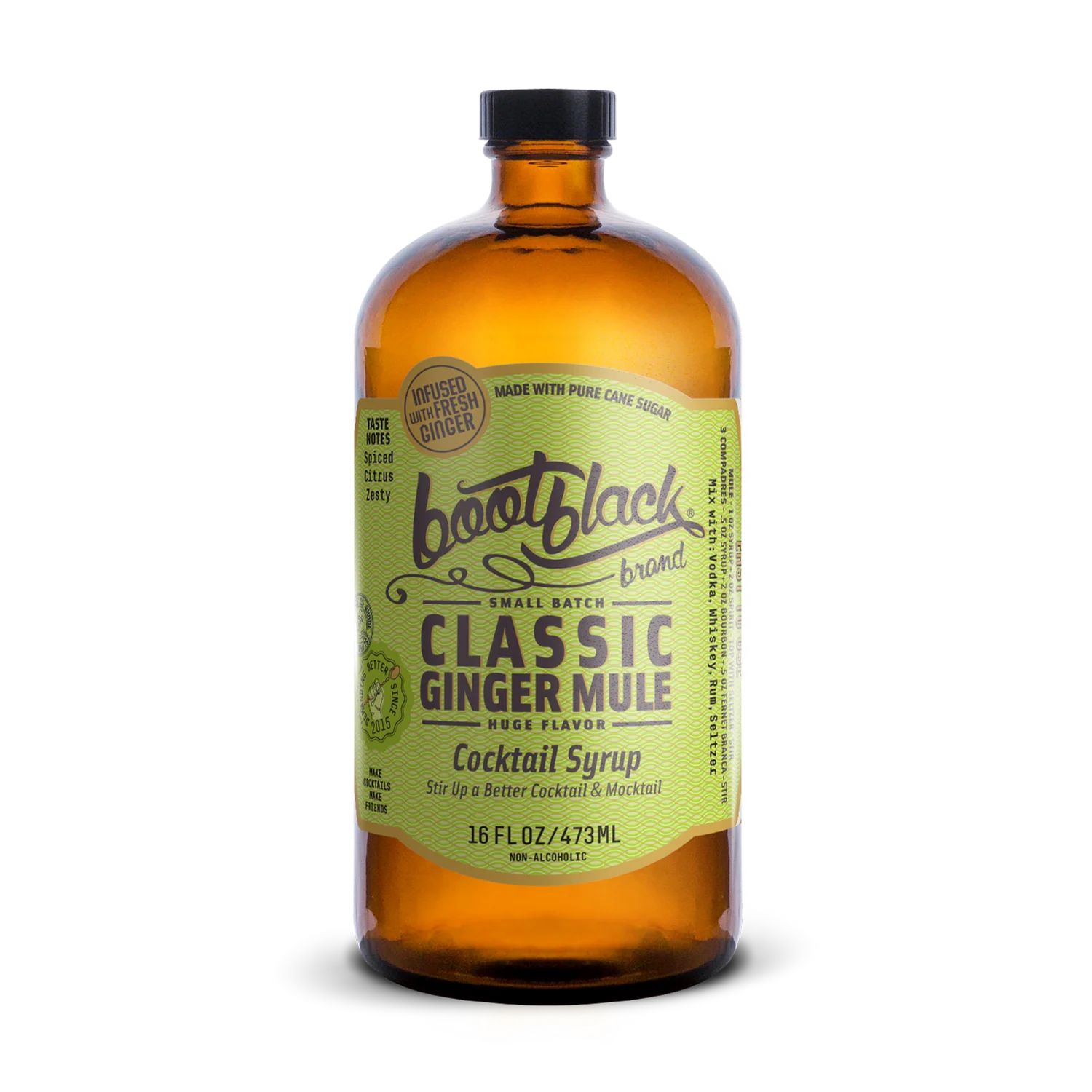 ***NEW*** Cocktail Crazy Bundle - 3 Cocktail Syrups