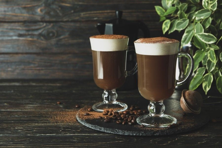 Coffee Syrups