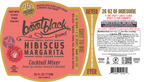 Hibiscus Margarita