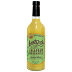 Jalapeño Margarita Mixer 