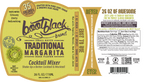 Traditional Margarita