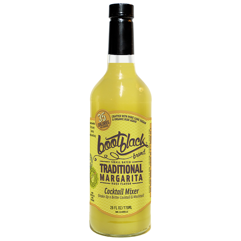 Traditional Margarita Mixer