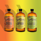 Cocktail Crazy Bundle - 3 Cocktail Syrups