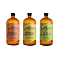 Bootblack 3 Syrups
