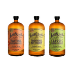 Bootblack 3 Syrups