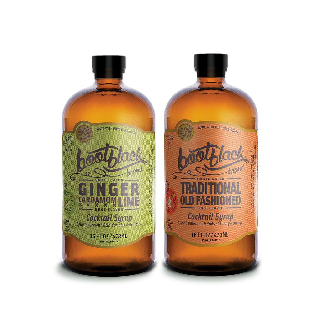 The Back Bar Besties - Bundle