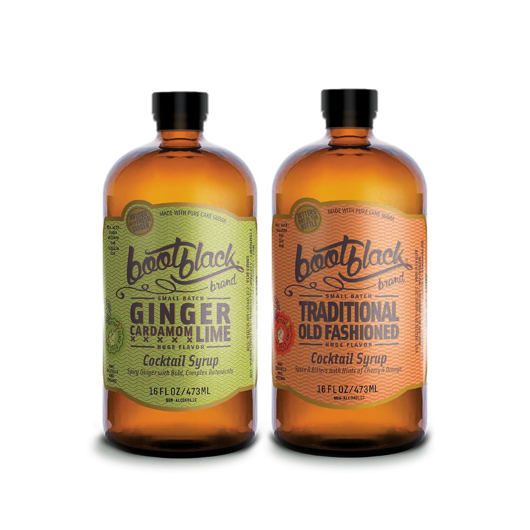 The Back Bar Besties - Bundle
