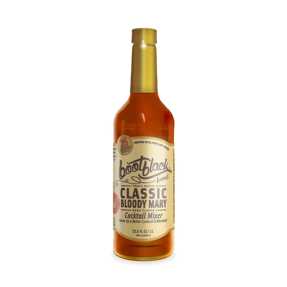 Class Bloody Mary Cocktail Mixer