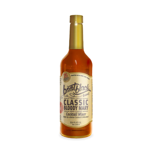 Class Bloody Mary Cocktail Mixer