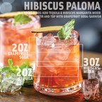 Margarita Madness Bundle - 3 Cocktail Mixers