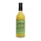 Jalapeño Margarita Mixer 