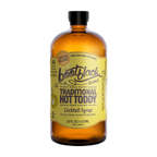 Traditional Hot Toddy Cocktail Syrup 16 OZ