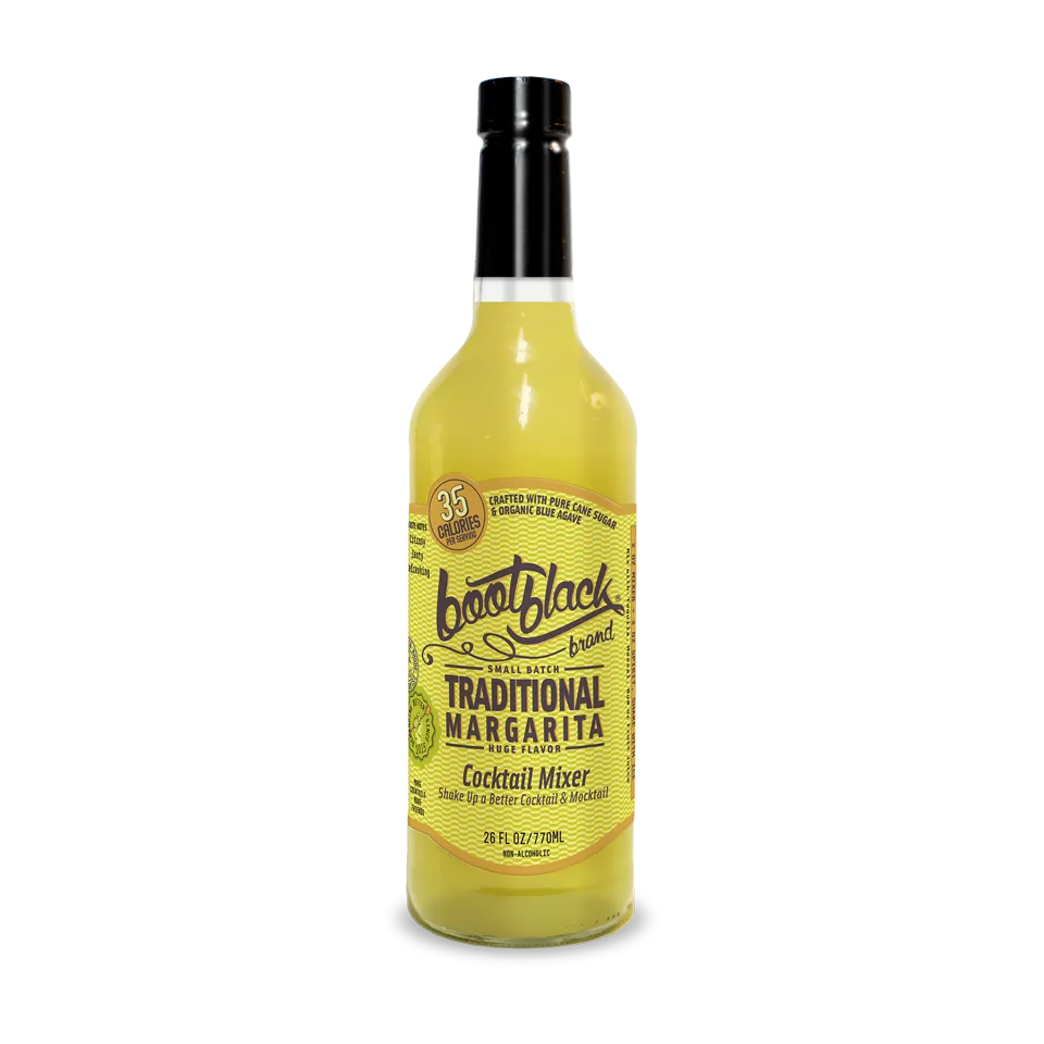 Traditional Margarita Mixer