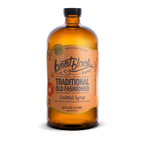 Bootblack Brand Traditional Old Fashioned