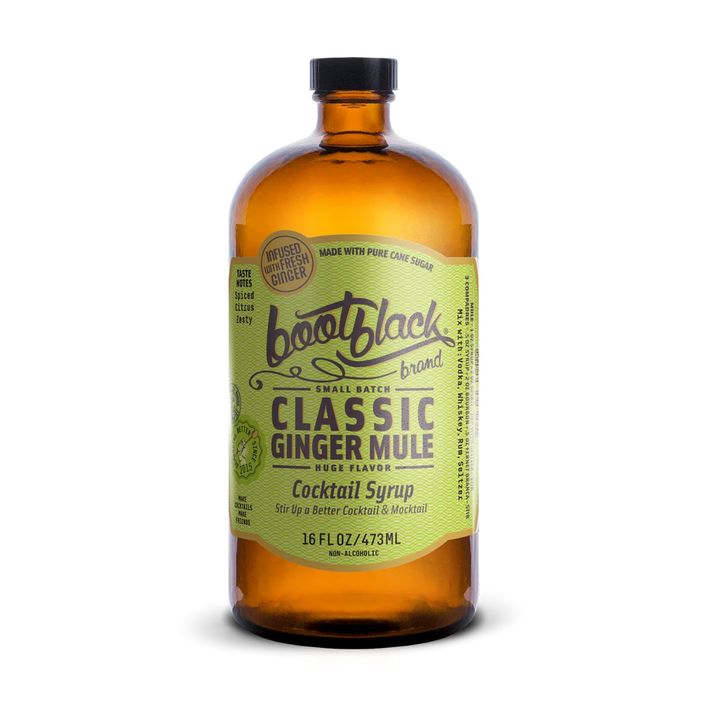 Cocktail Crazy Bundle - 3 Cocktail Syrups