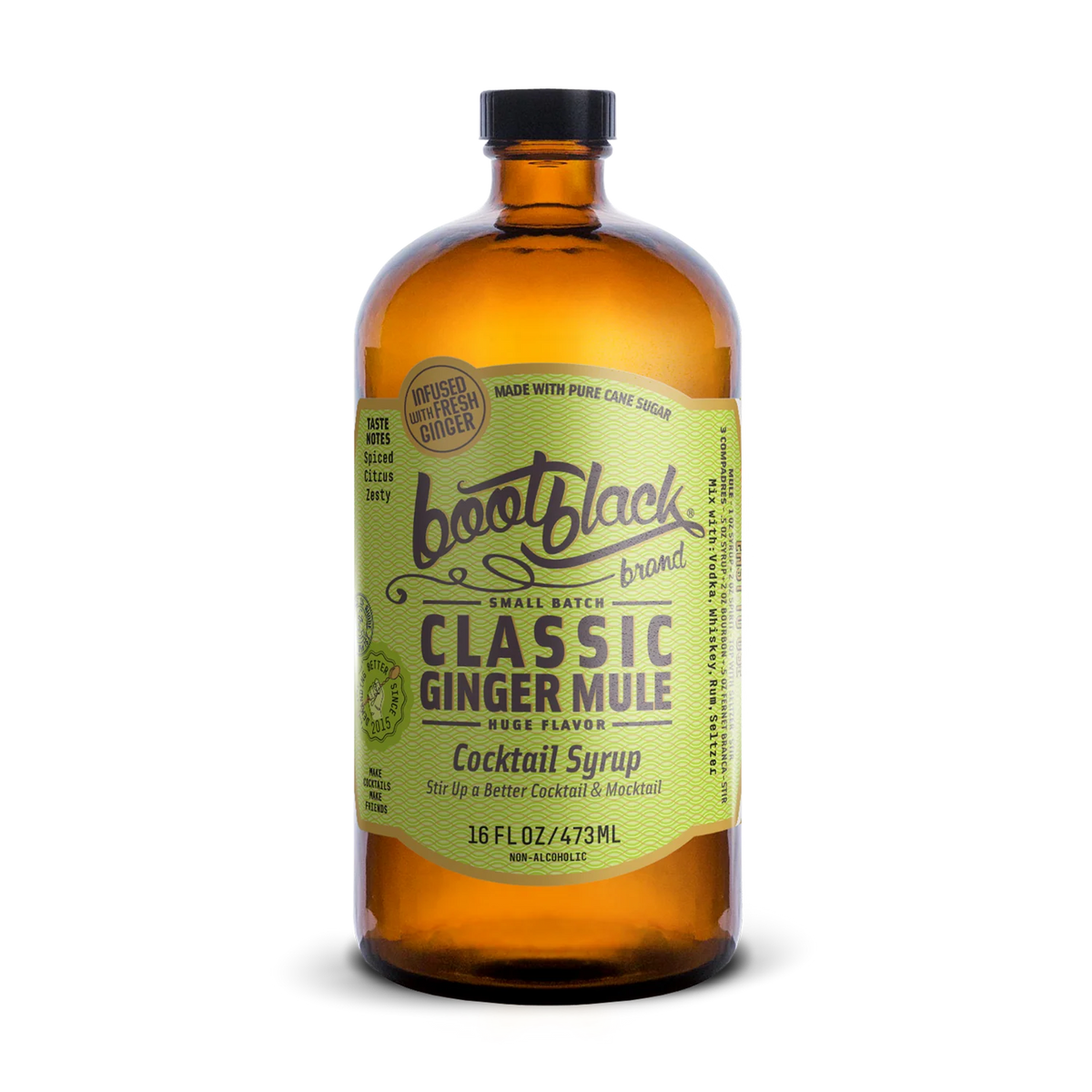 Cocktail Crazy Bundle - 3 Cocktail Syrups