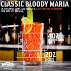 Classic Bloody Mary Mixer - 1L