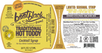 Cocktail Crazy Bundle - 3 Cocktail Syrups